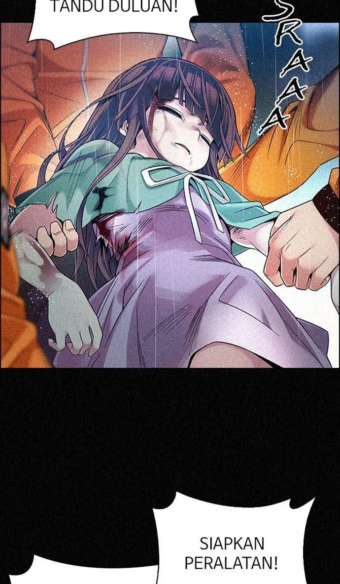 Read DICE ID Manga Online