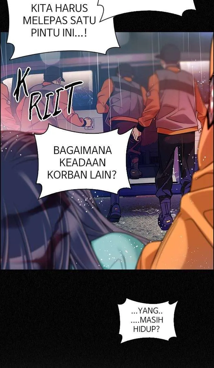 Read DICE ID Manga Online