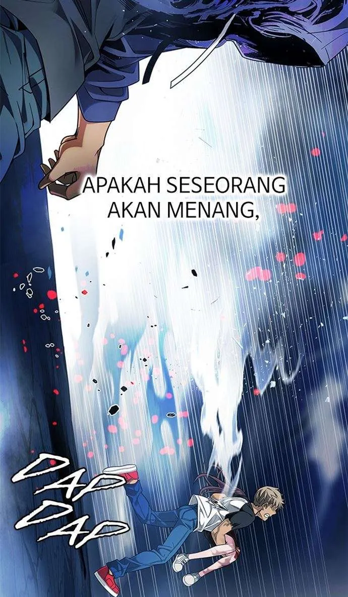 Read DICE ID Manga Online