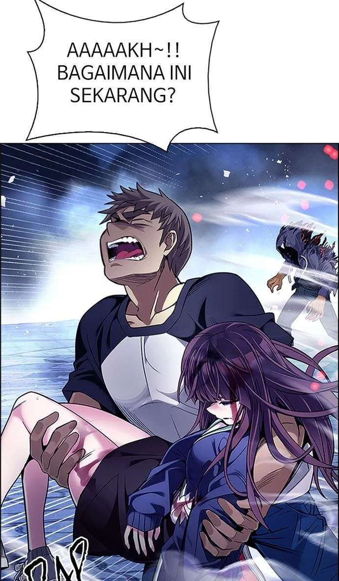 Read DICE ID Manga Online