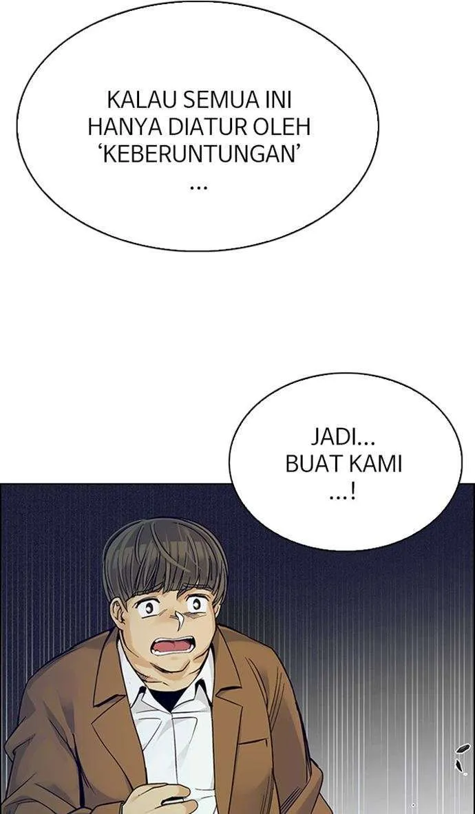 Read DICE ID Manga Online