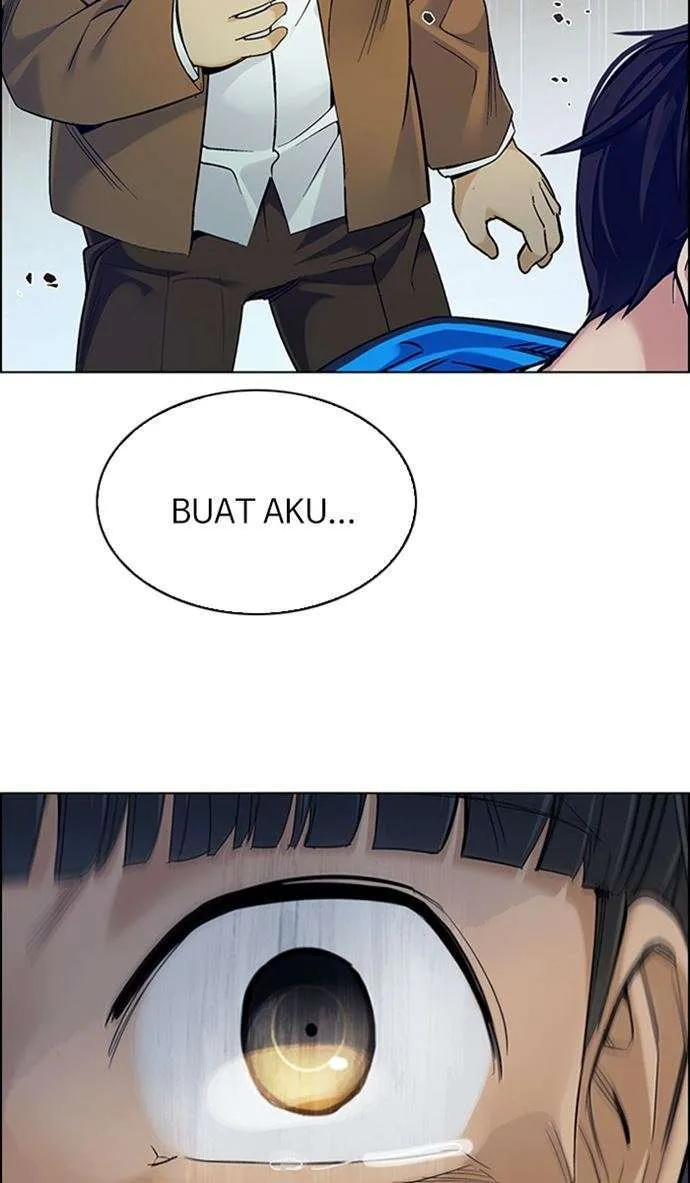 Read DICE ID Manga Online