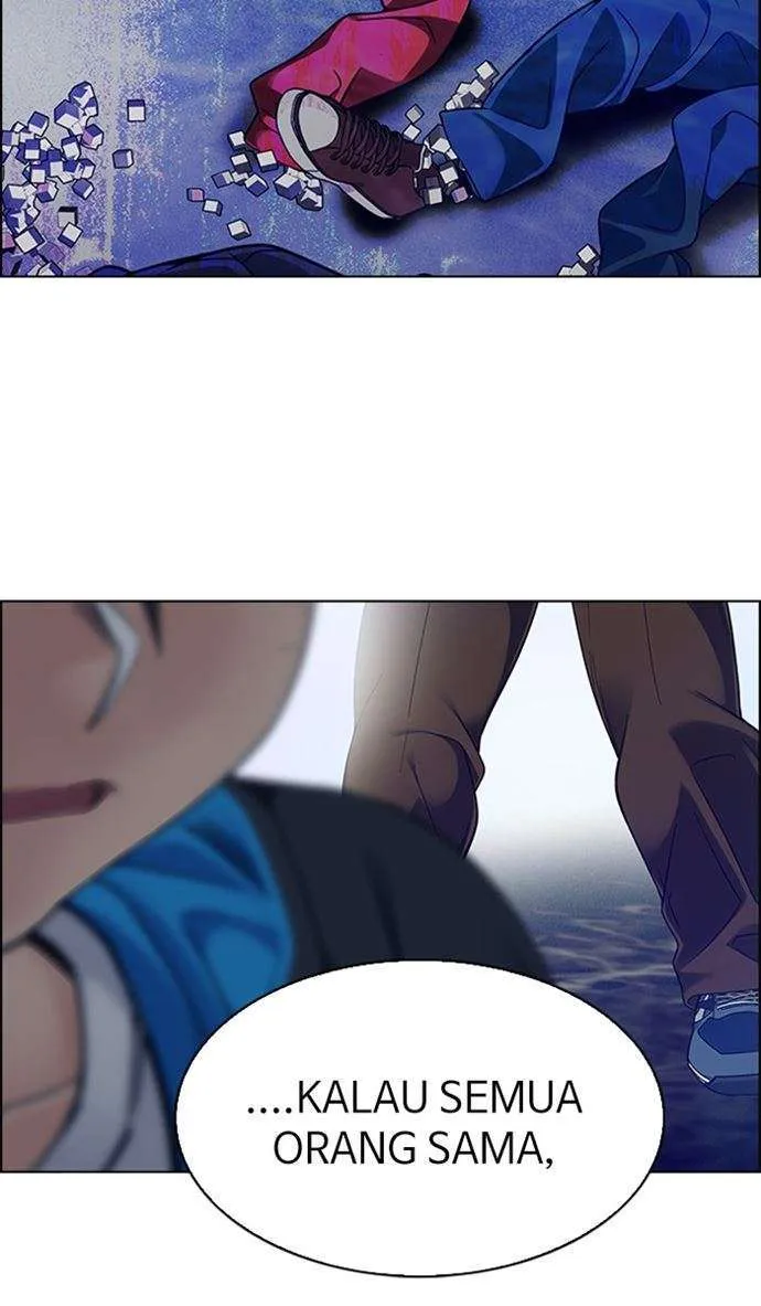 Read DICE ID Manga Online