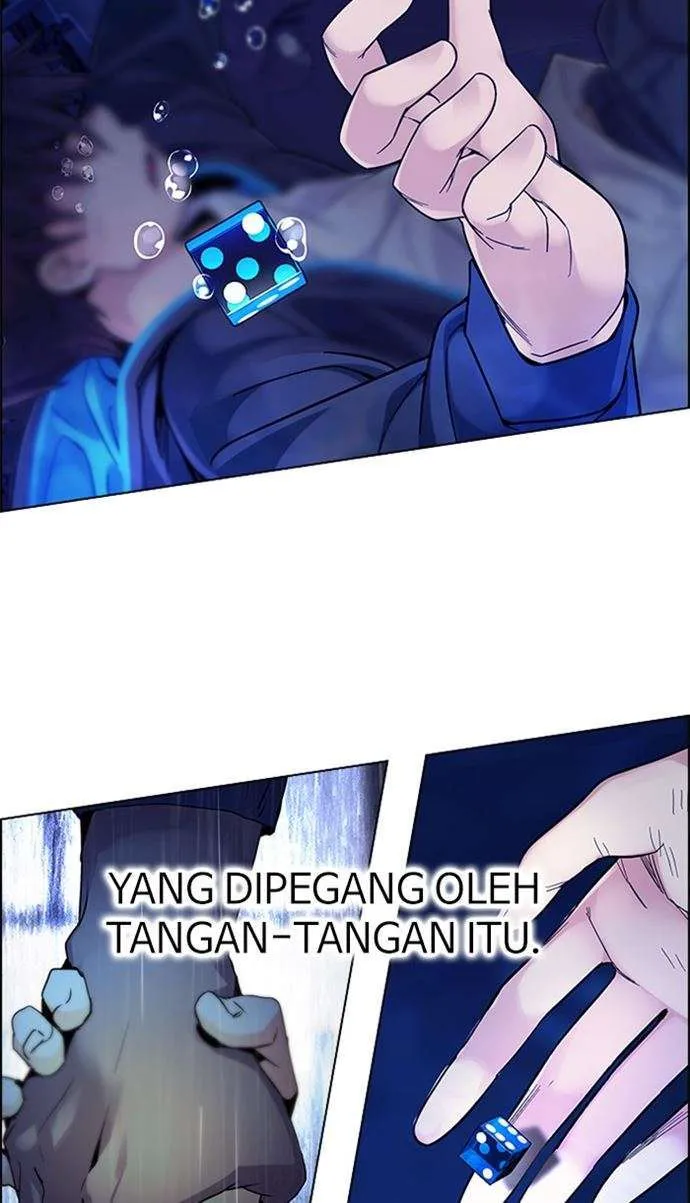 Read DICE ID Manga Online