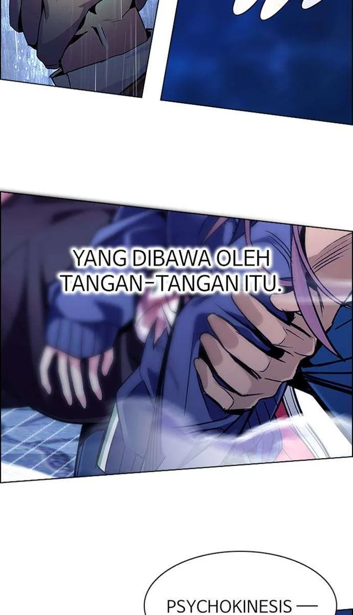 Read DICE ID Manga Online