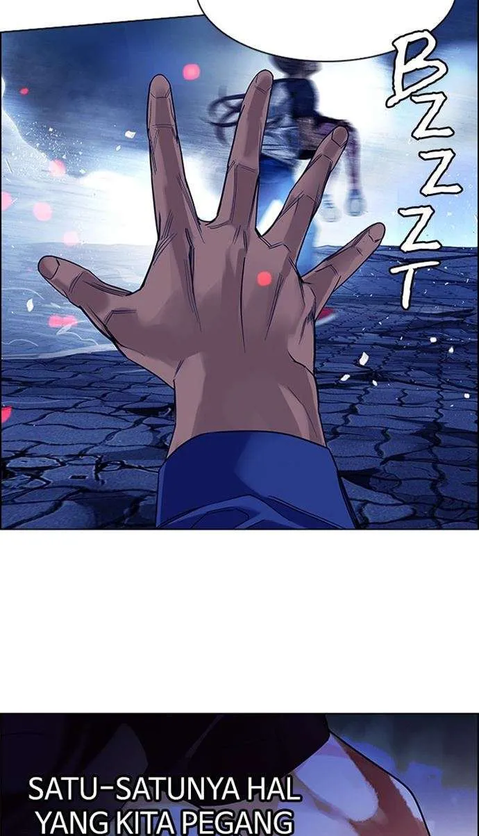 Read DICE ID Manga Online