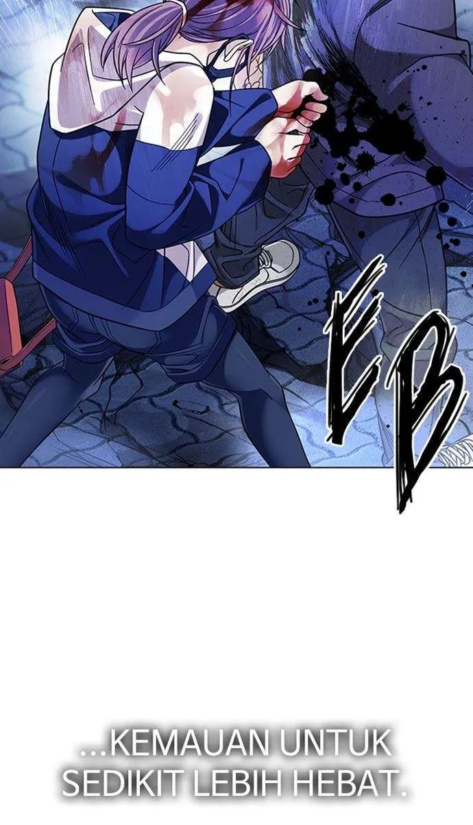 Read DICE ID Manga Online