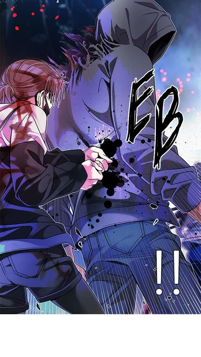 Read DICE ID Manga Online
