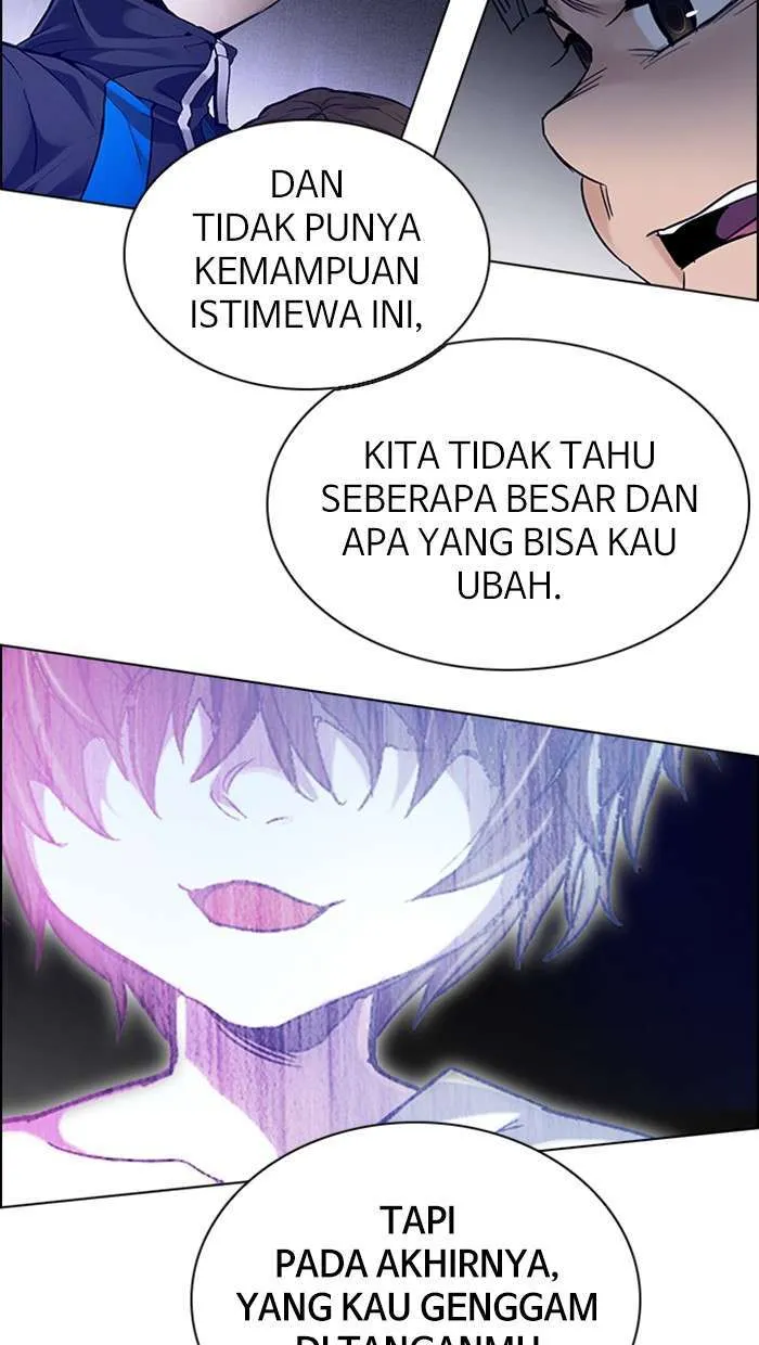 Read DICE ID Manga Online