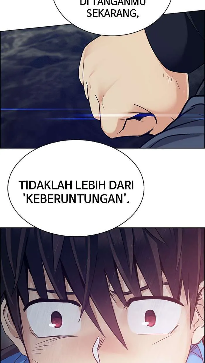 Read DICE ID Manga Online