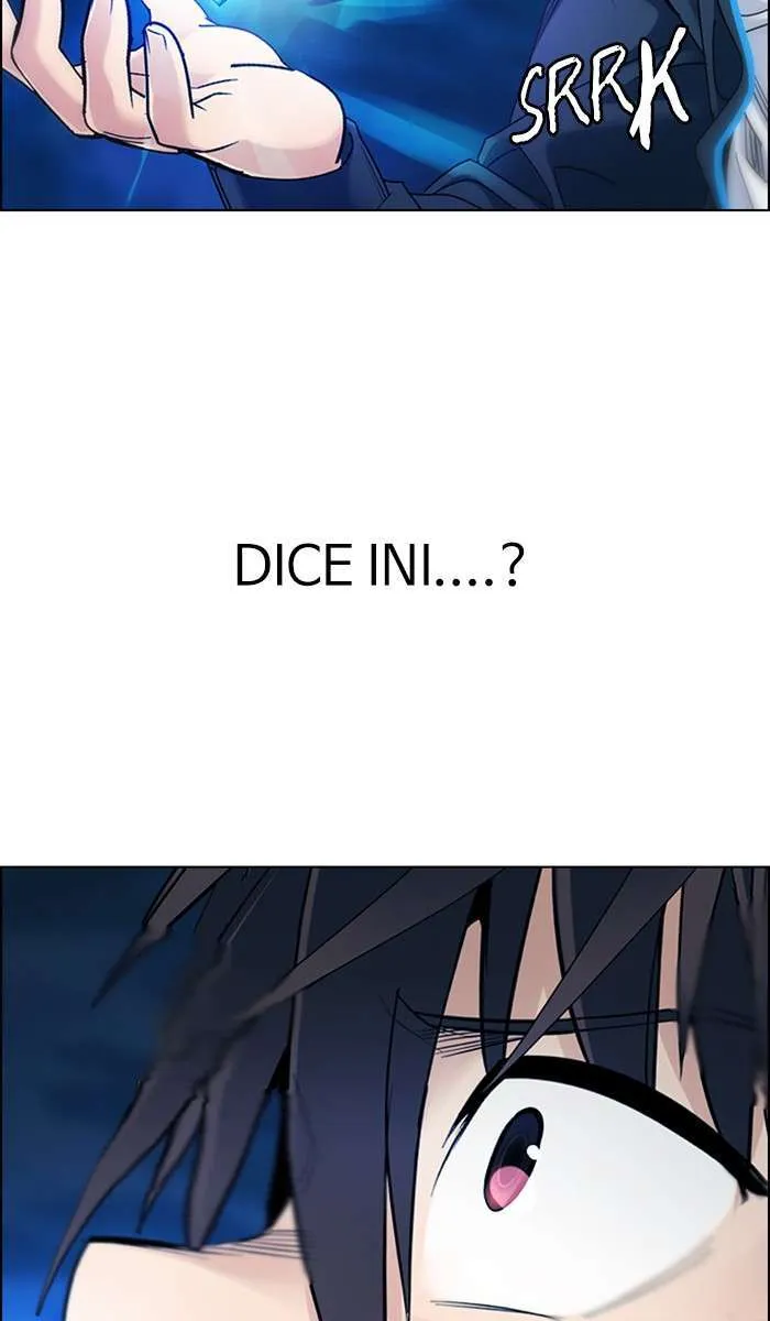 Read DICE ID Manga Online