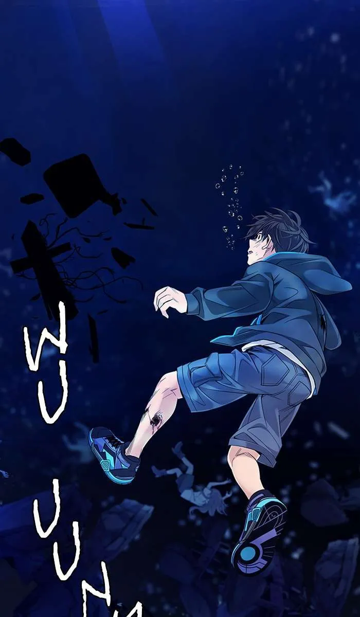 Read DICE ID Manga Online