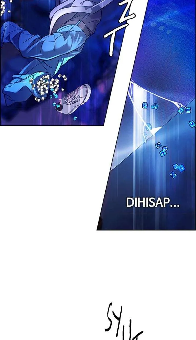 Read DICE ID Manga Online