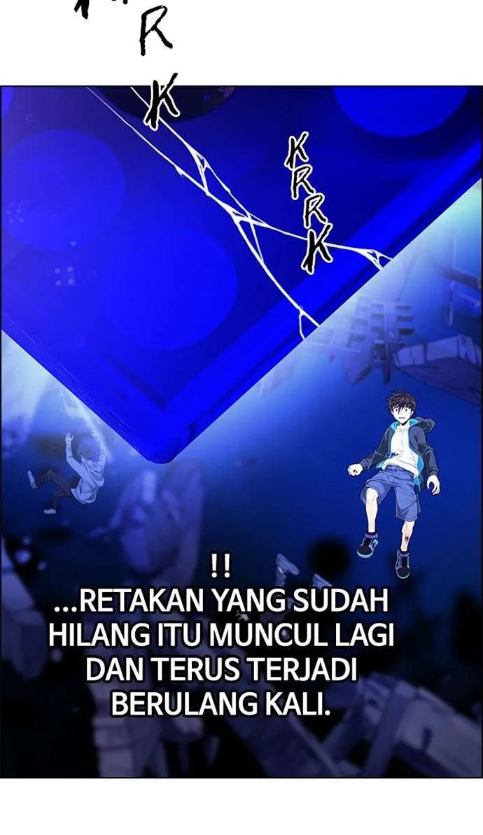 Read DICE ID Manga Online