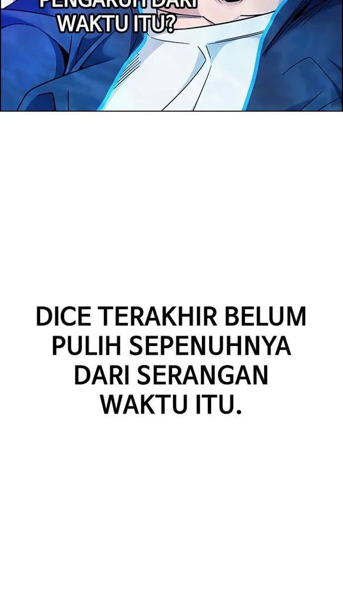 Read DICE ID Manga Online