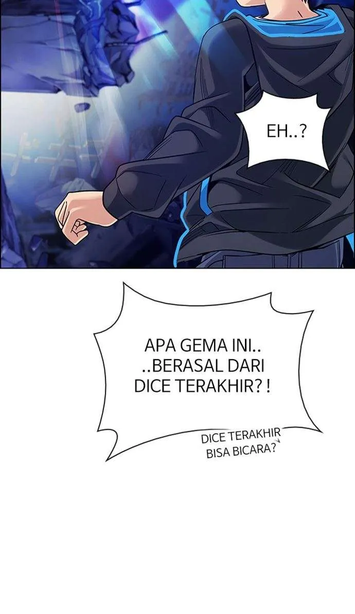 Read DICE ID Manga Online