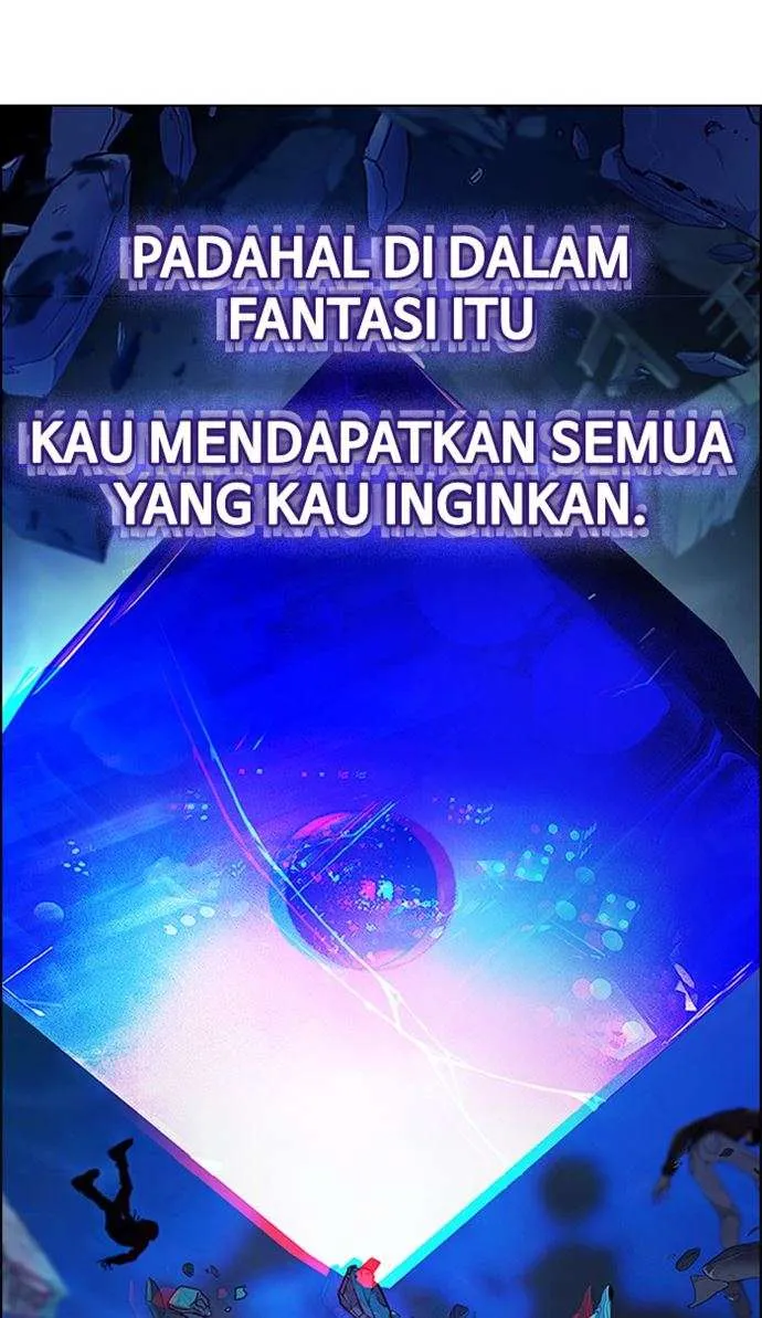 Read DICE ID Manga Online