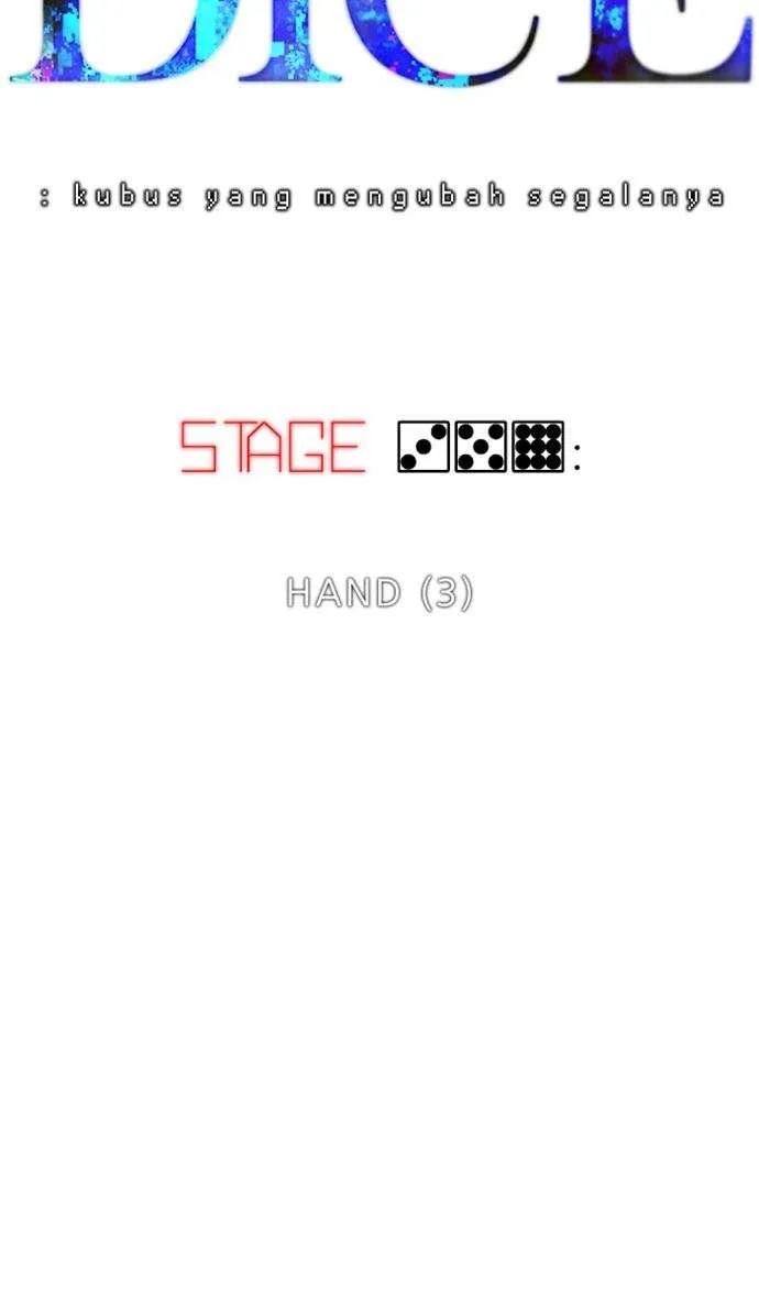 Read DICE ID Manga Online