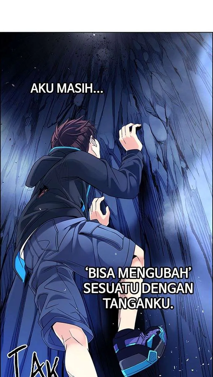Read DICE ID Manga Online