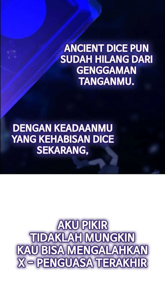 Read DICE ID Manga Online