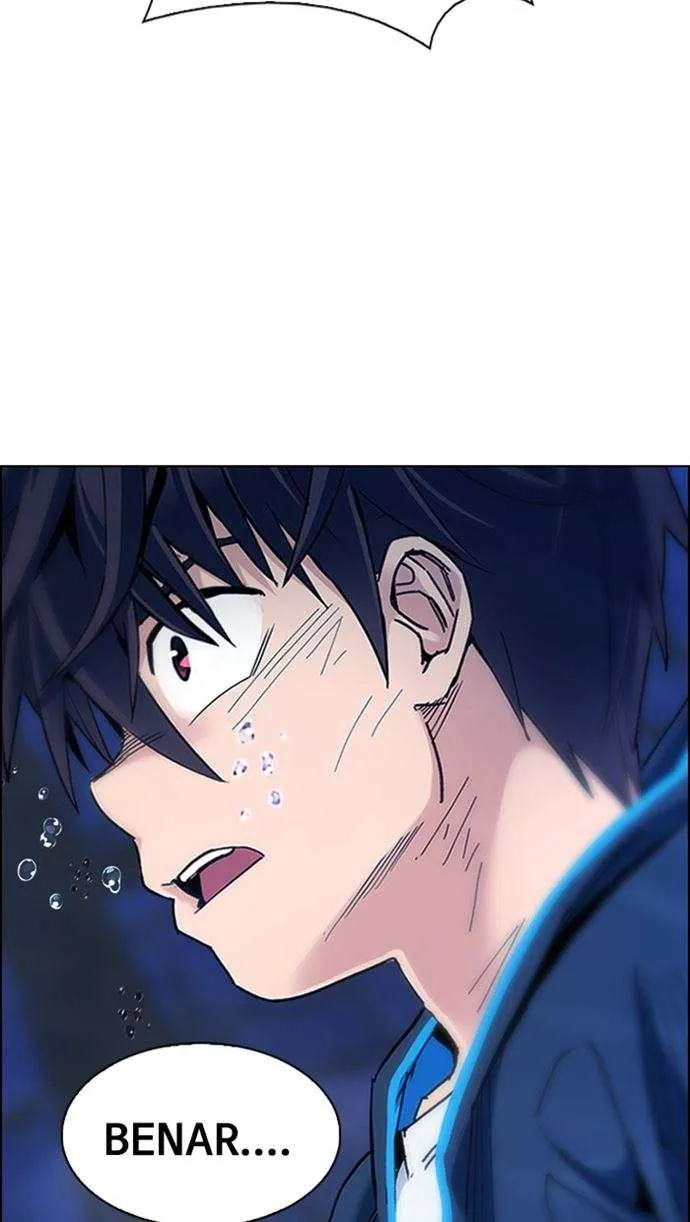 Read DICE ID Manga Online
