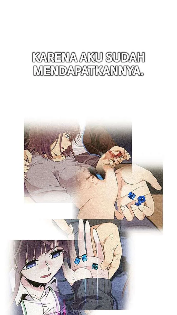 Read DICE ID Manga Online