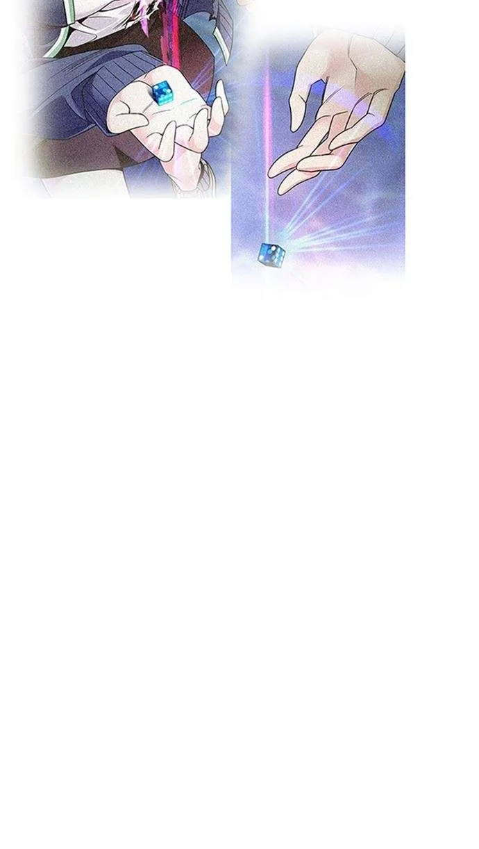 Read DICE ID Manga Online