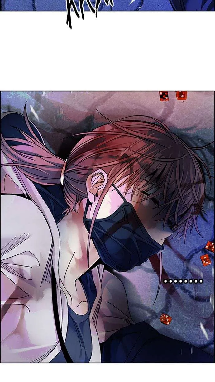 Read DICE ID Manga Online