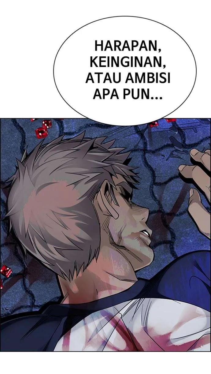 Read DICE ID Manga Online