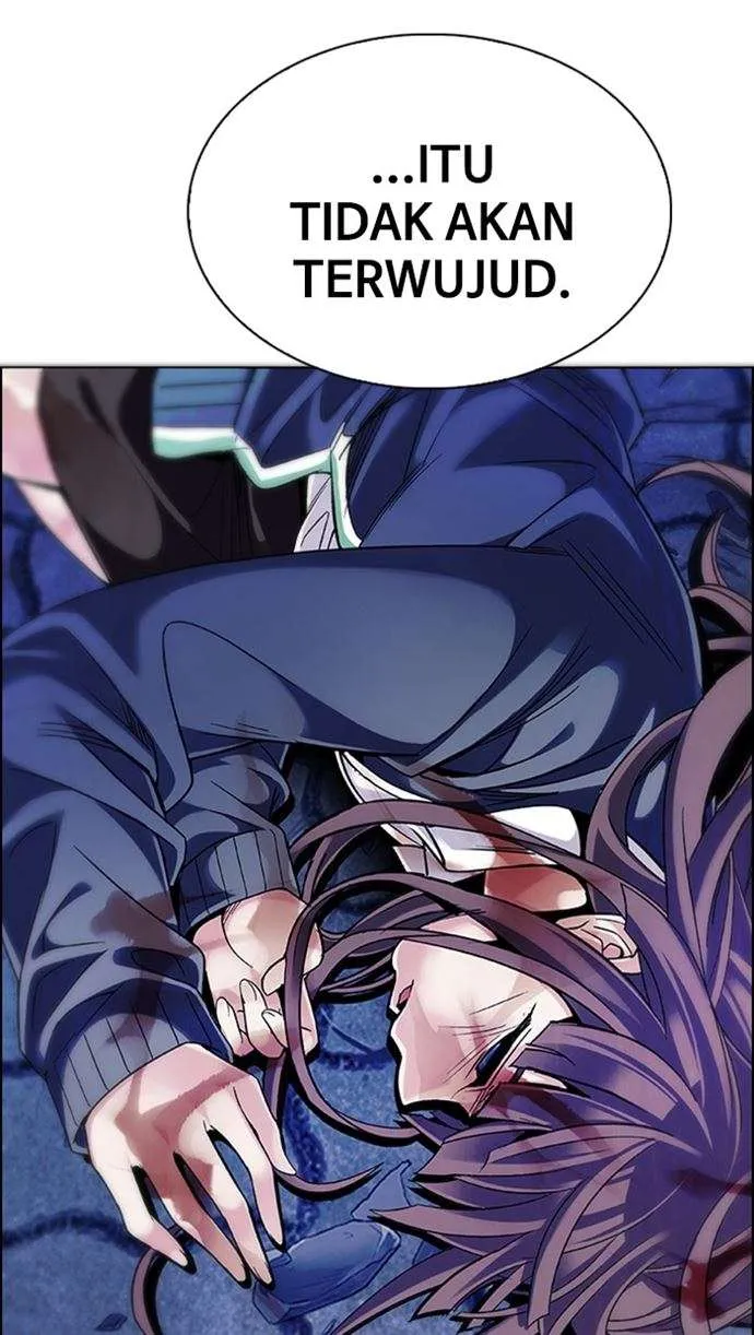 Read DICE ID Manga Online