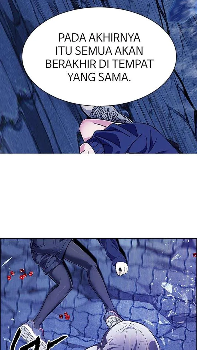Read DICE ID Manga Online