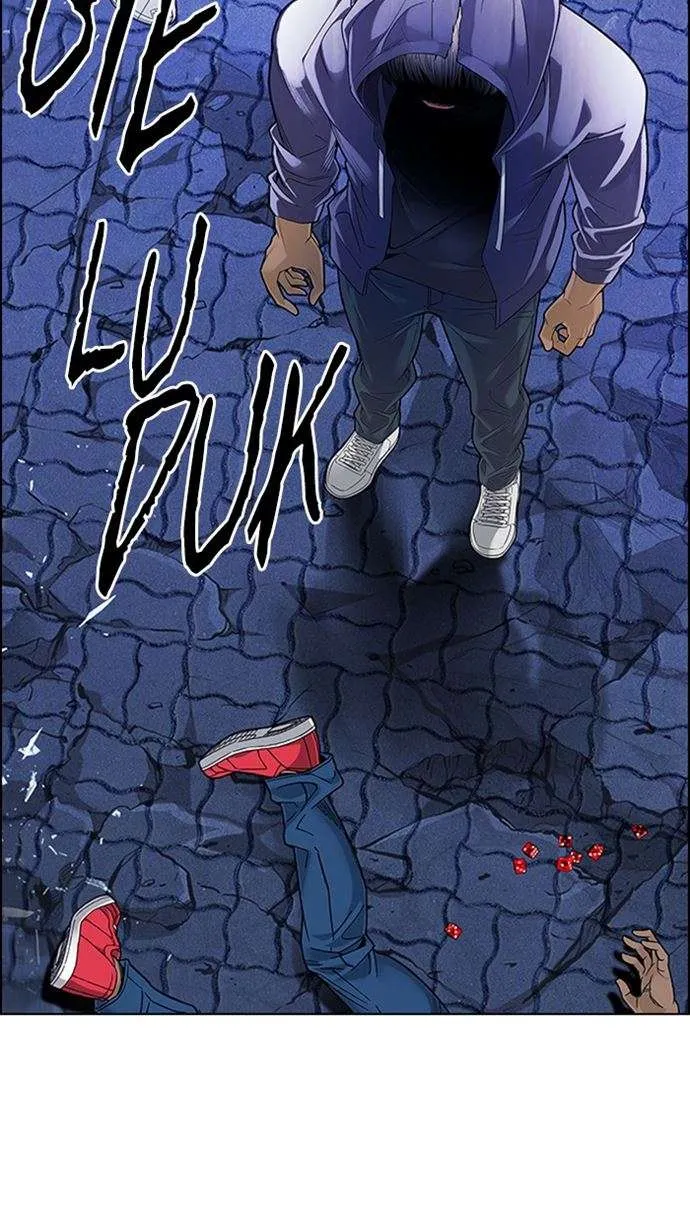 Read DICE ID Manga Online
