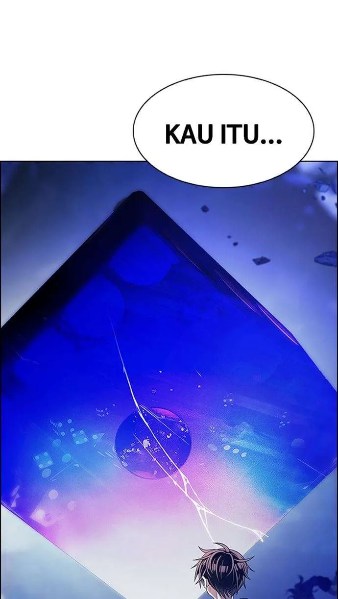 Read DICE ID Manga Online
