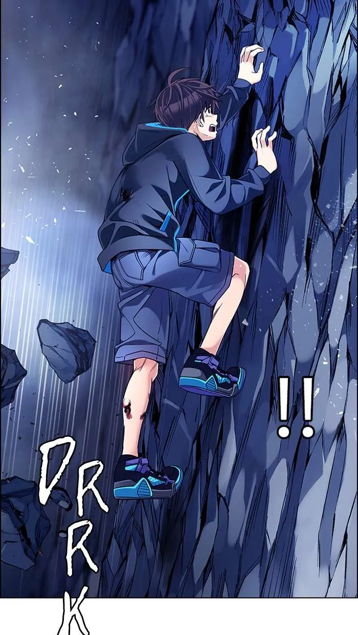 Read DICE ID Manga Online