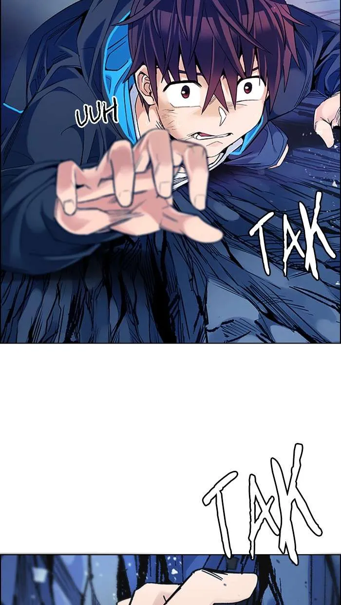 Read DICE ID Manga Online