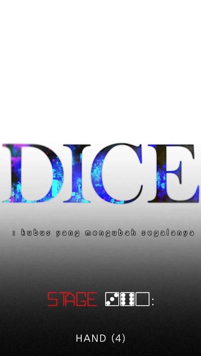 Read DICE ID Manga Online