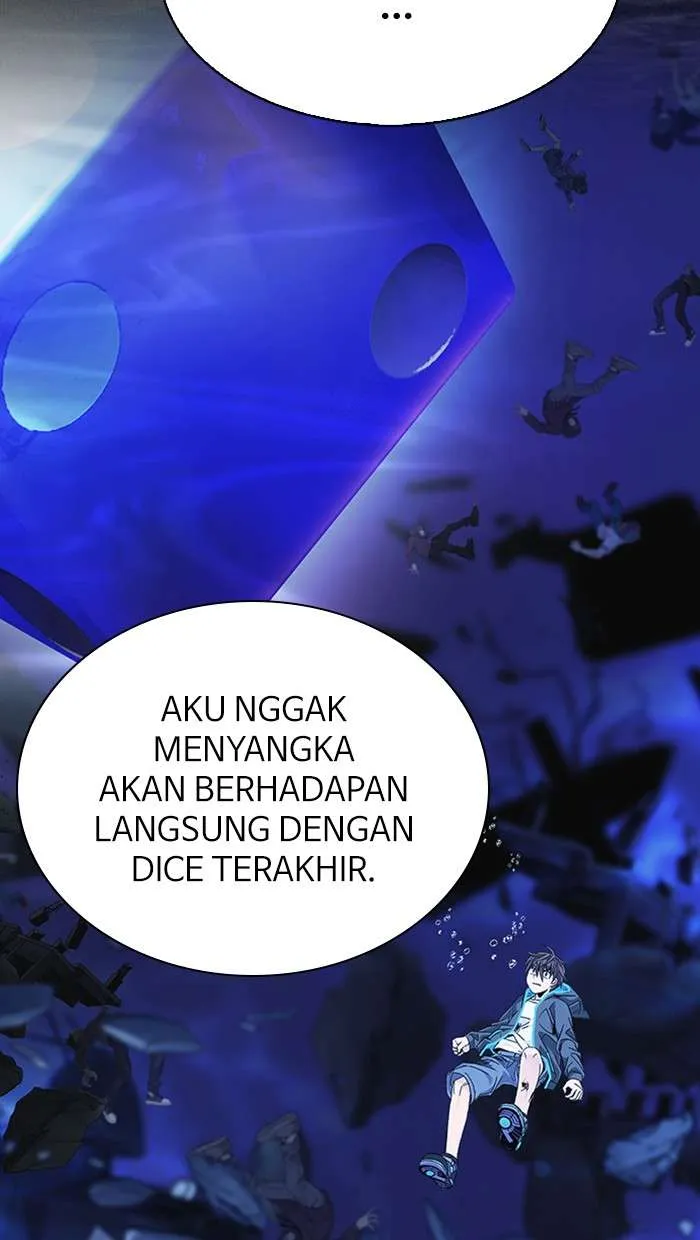 Read DICE ID Manga Online