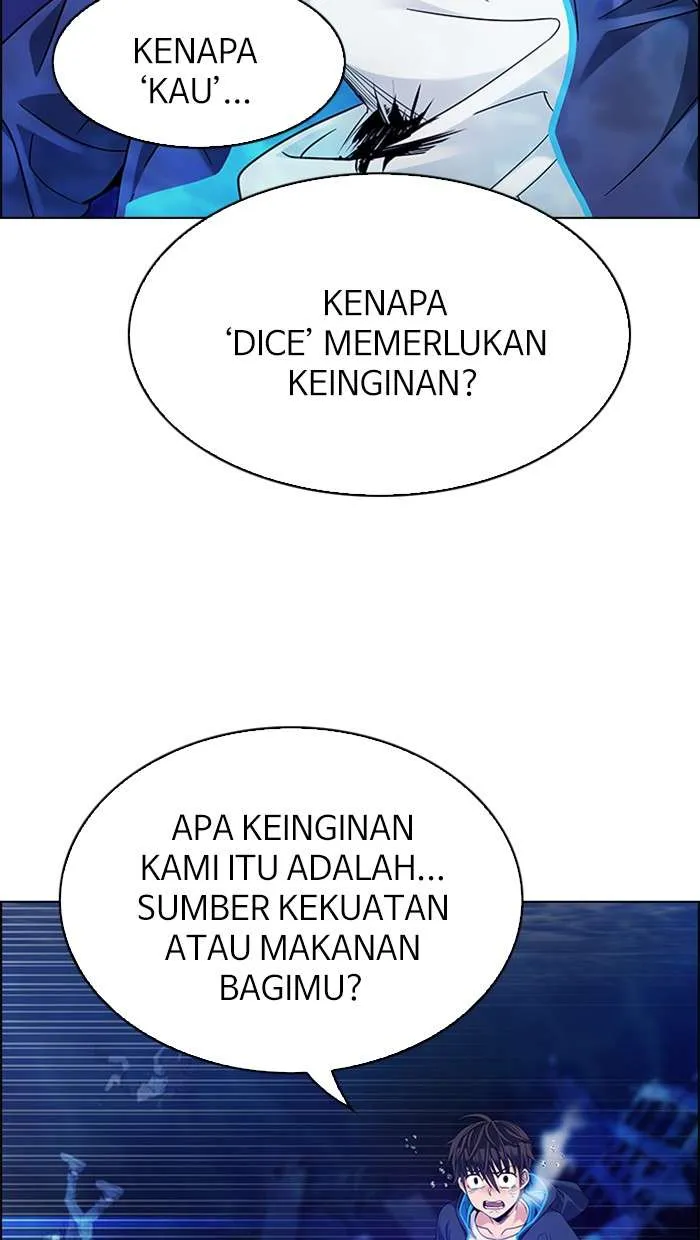 Read DICE ID Manga Online