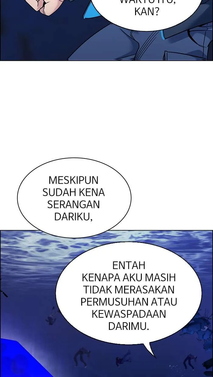 Read DICE ID Manga Online