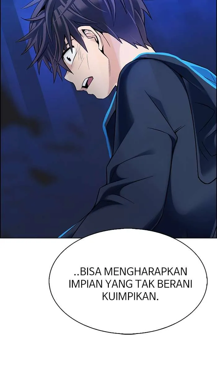 Read DICE ID Manga Online