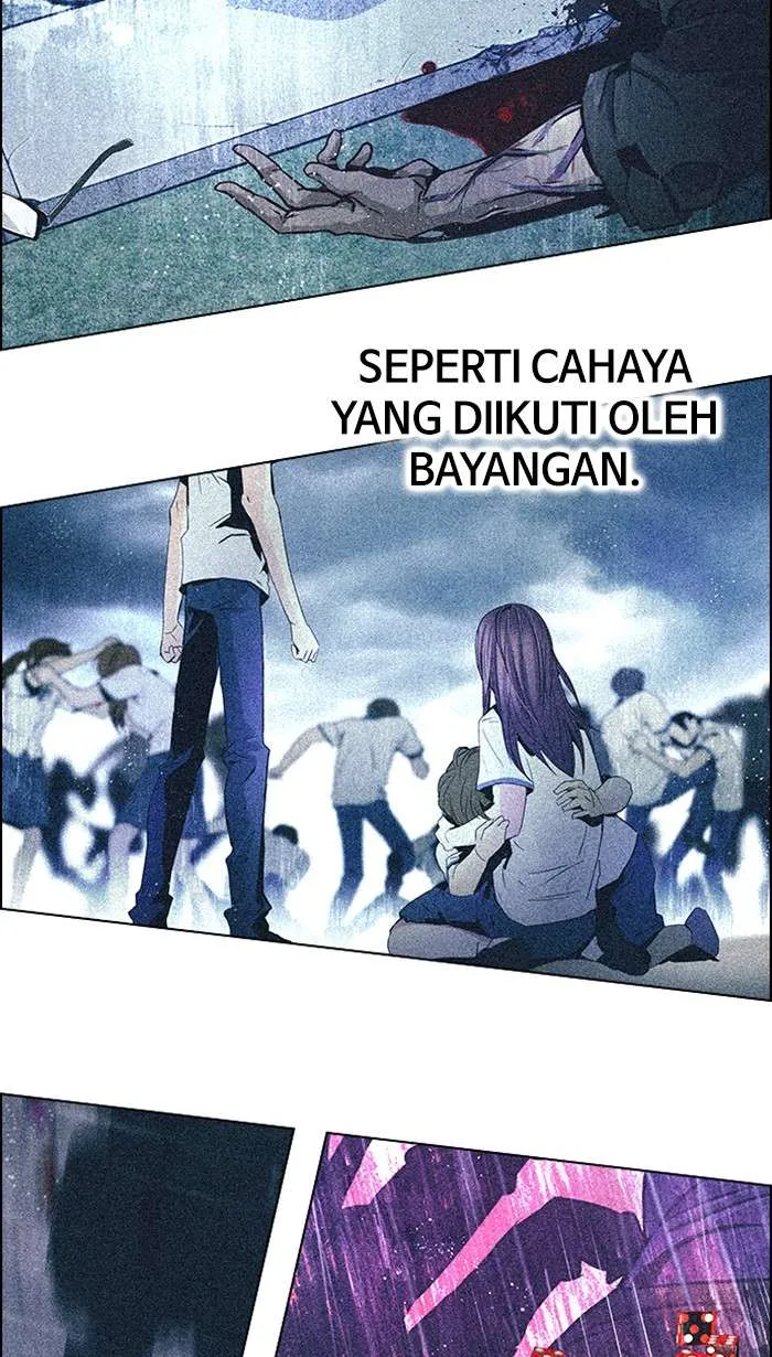Read DICE ID Manga Online