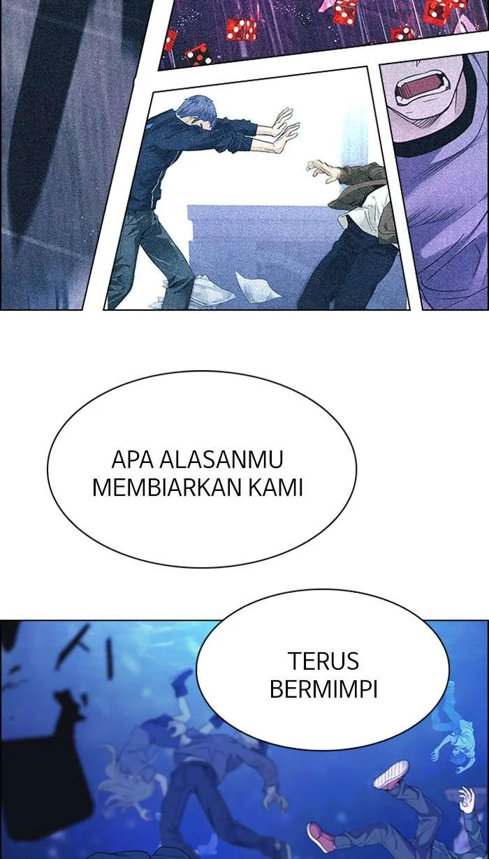 Read DICE ID Manga Online