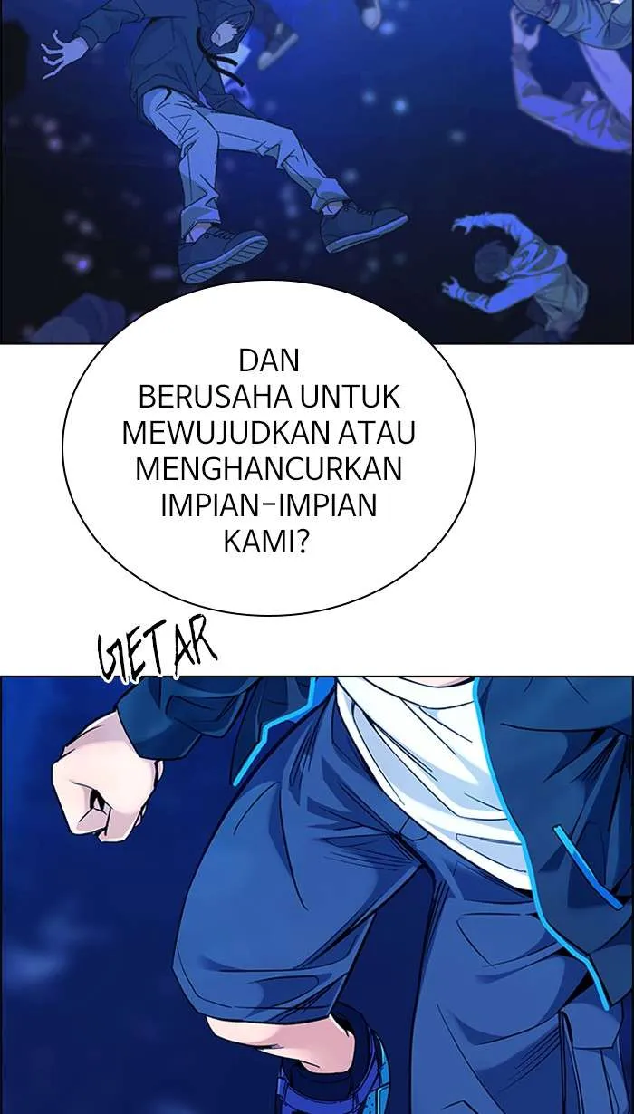 Read DICE ID Manga Online