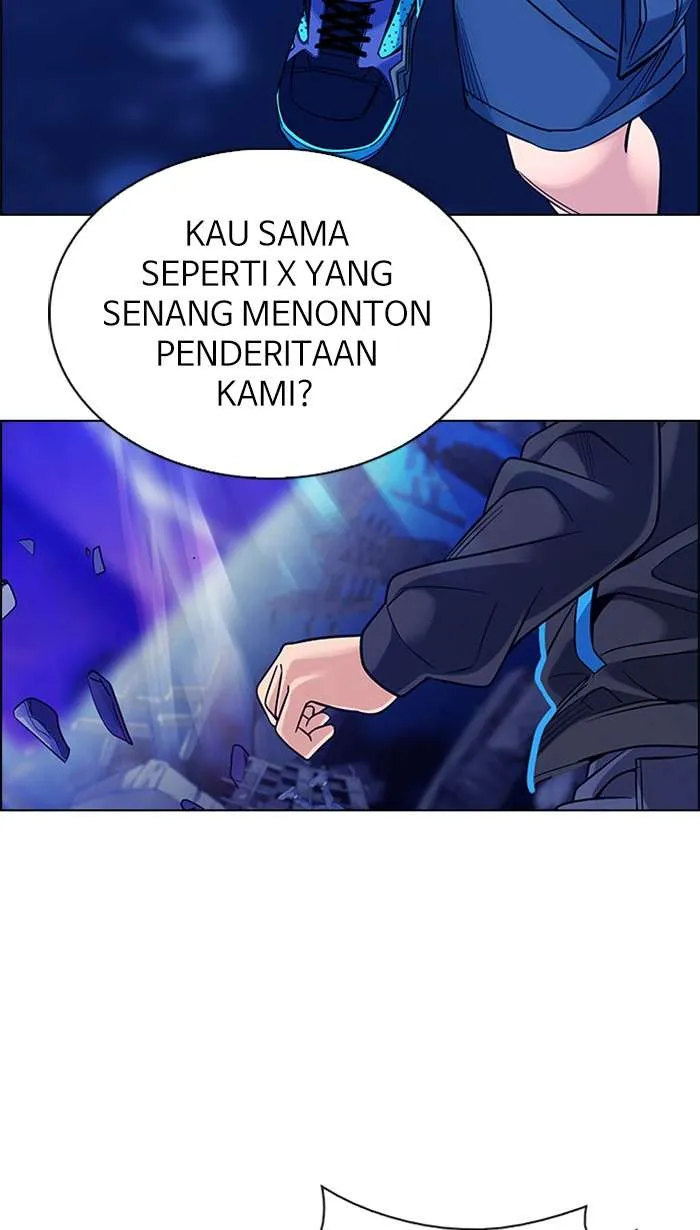Read DICE ID Manga Online
