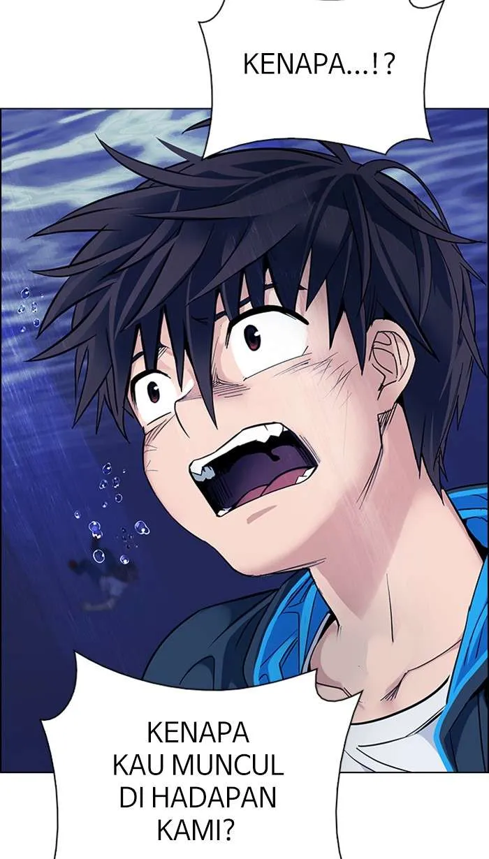 Read DICE ID Manga Online