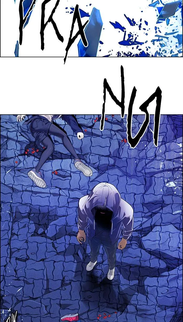 Read DICE ID Manga Online