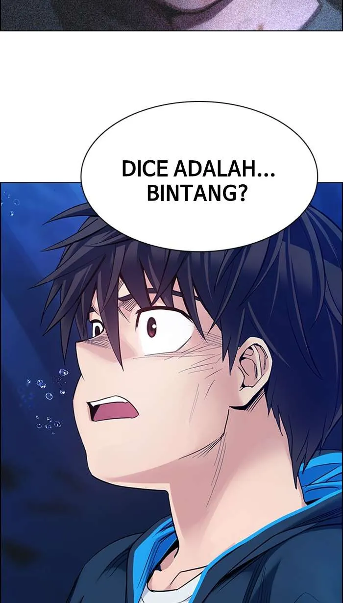 Read DICE ID Manga Online