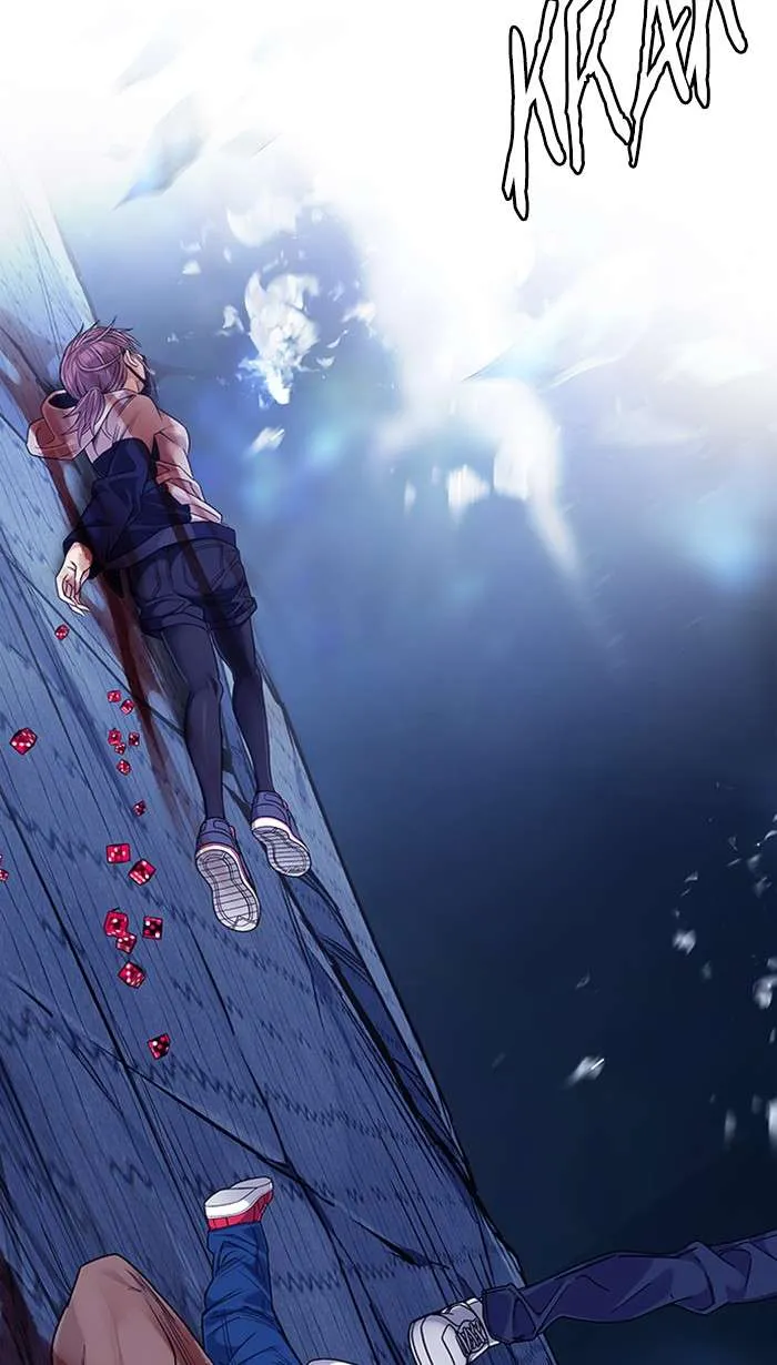 Read DICE ID Manga Online