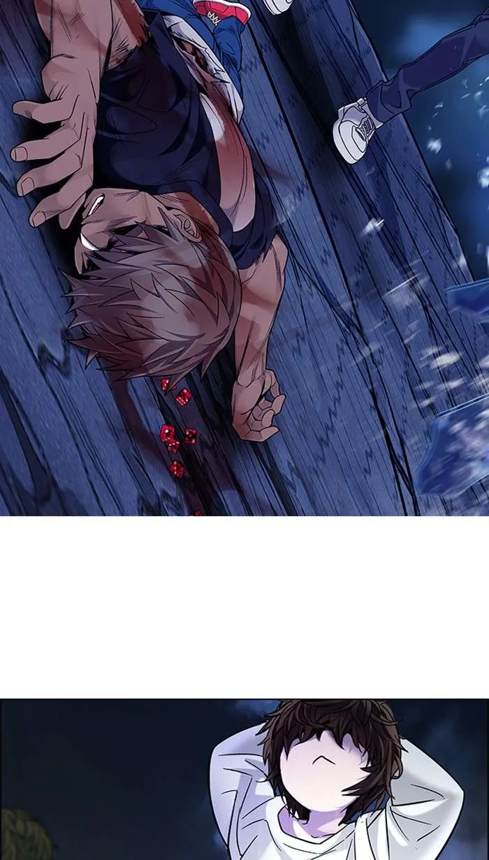 Read DICE ID Manga Online