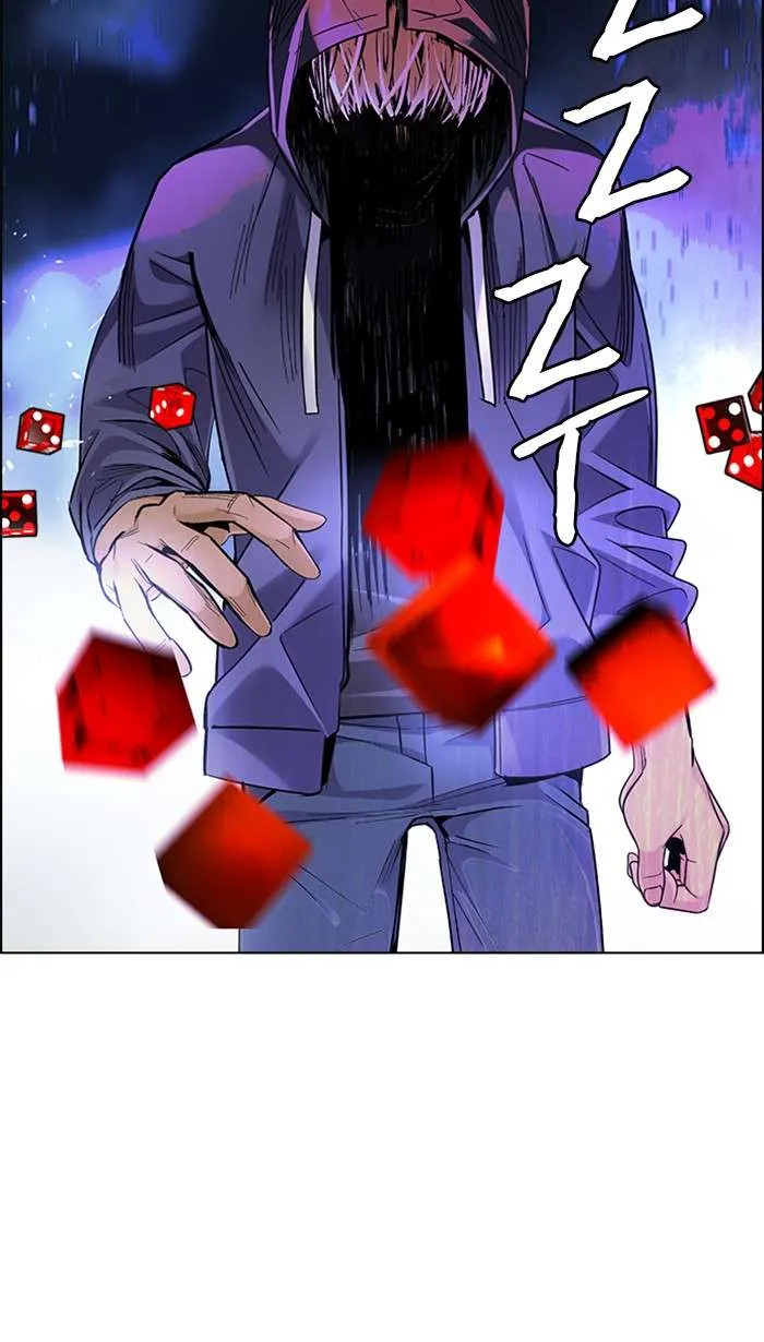 Read DICE ID Manga Online